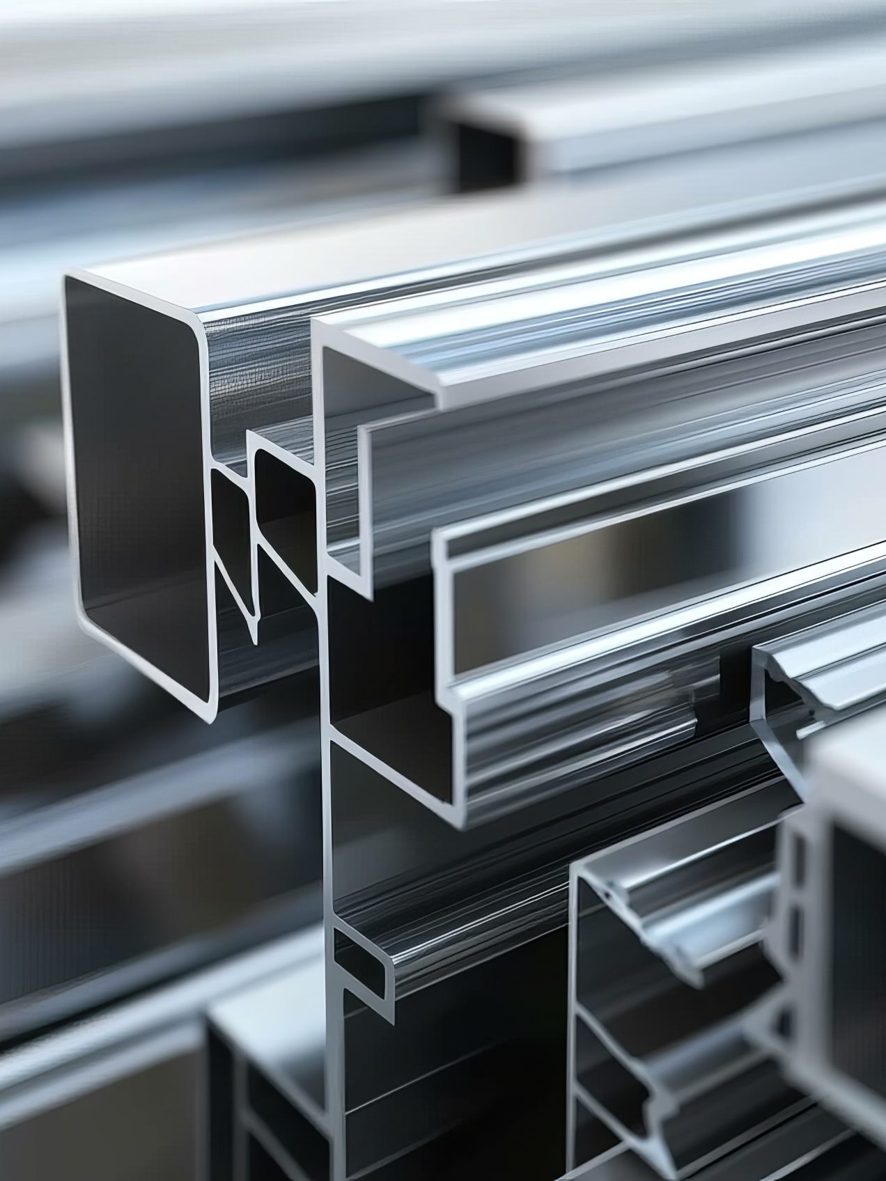 Aluminium For Manufacturing